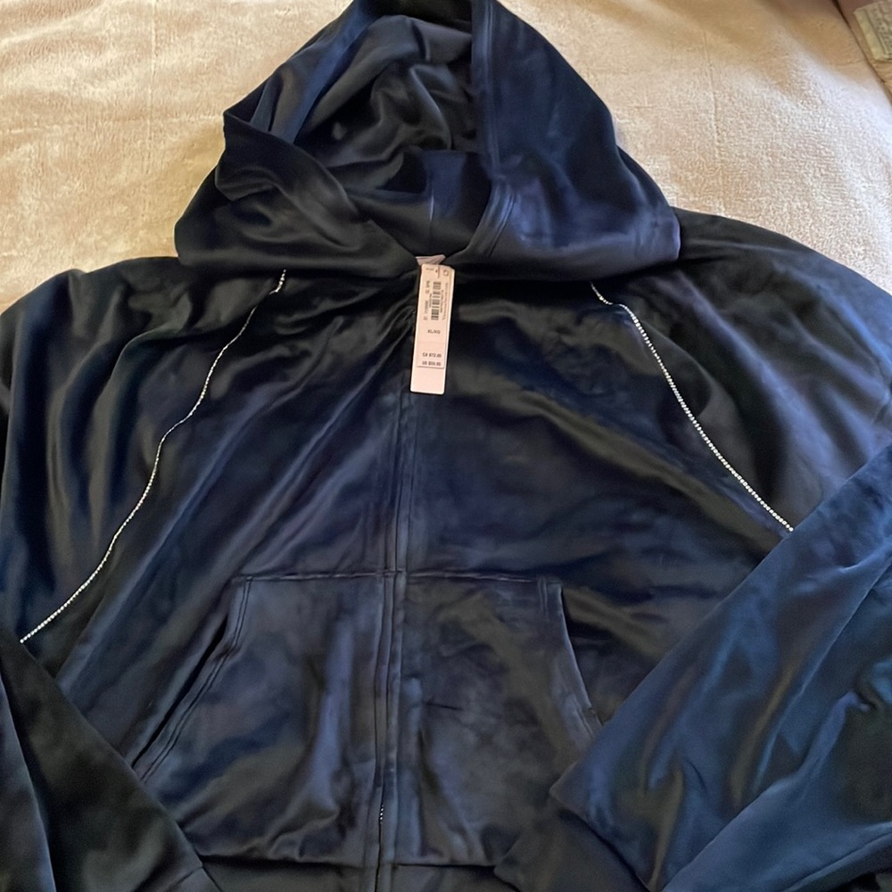 Victoria’s Secret Hoodie